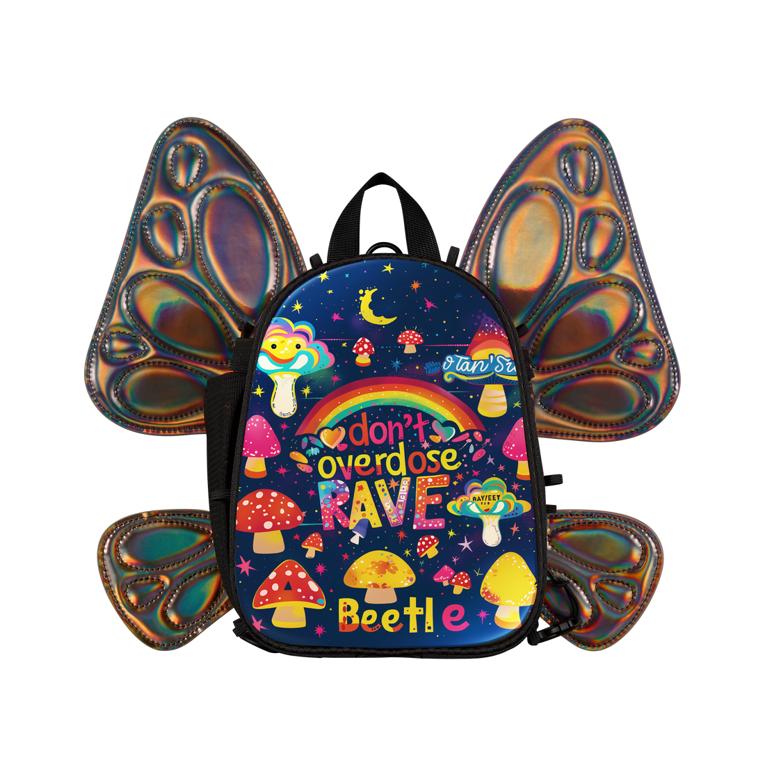 FLOWt Vibe Print - Don&