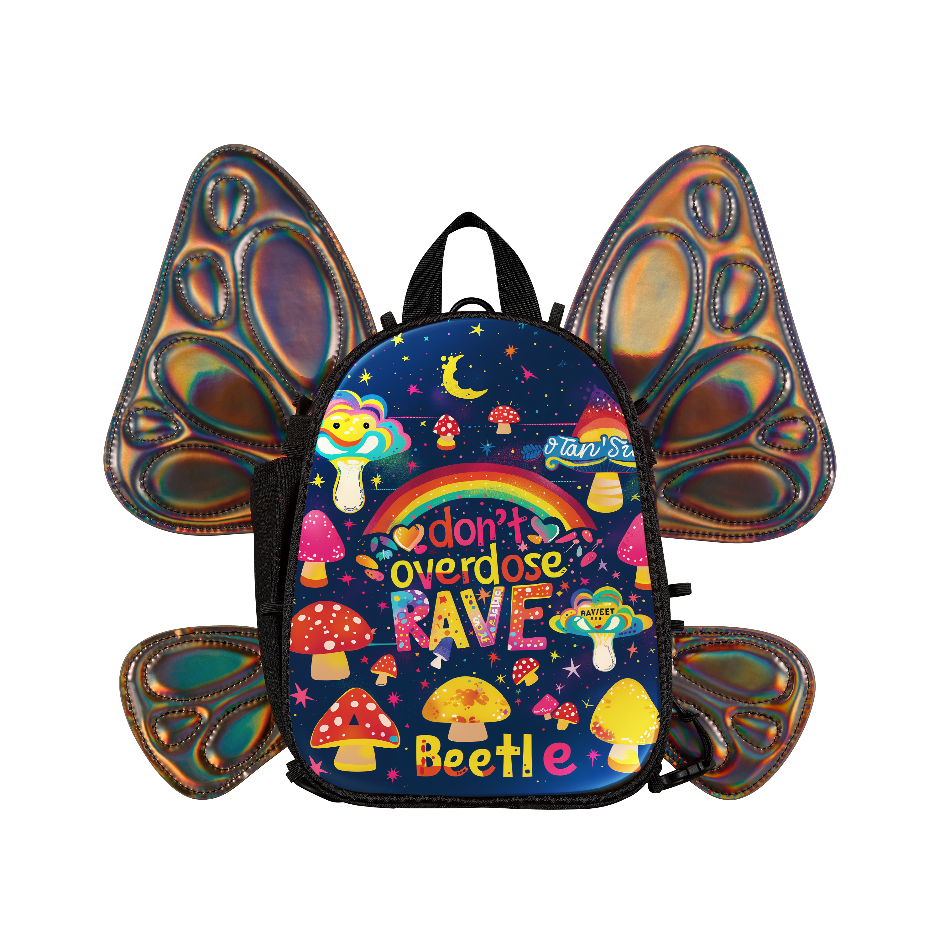 FLOWt Vibe Print - Don&