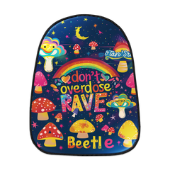 FLOWt Vibe Print - Don't Overdose