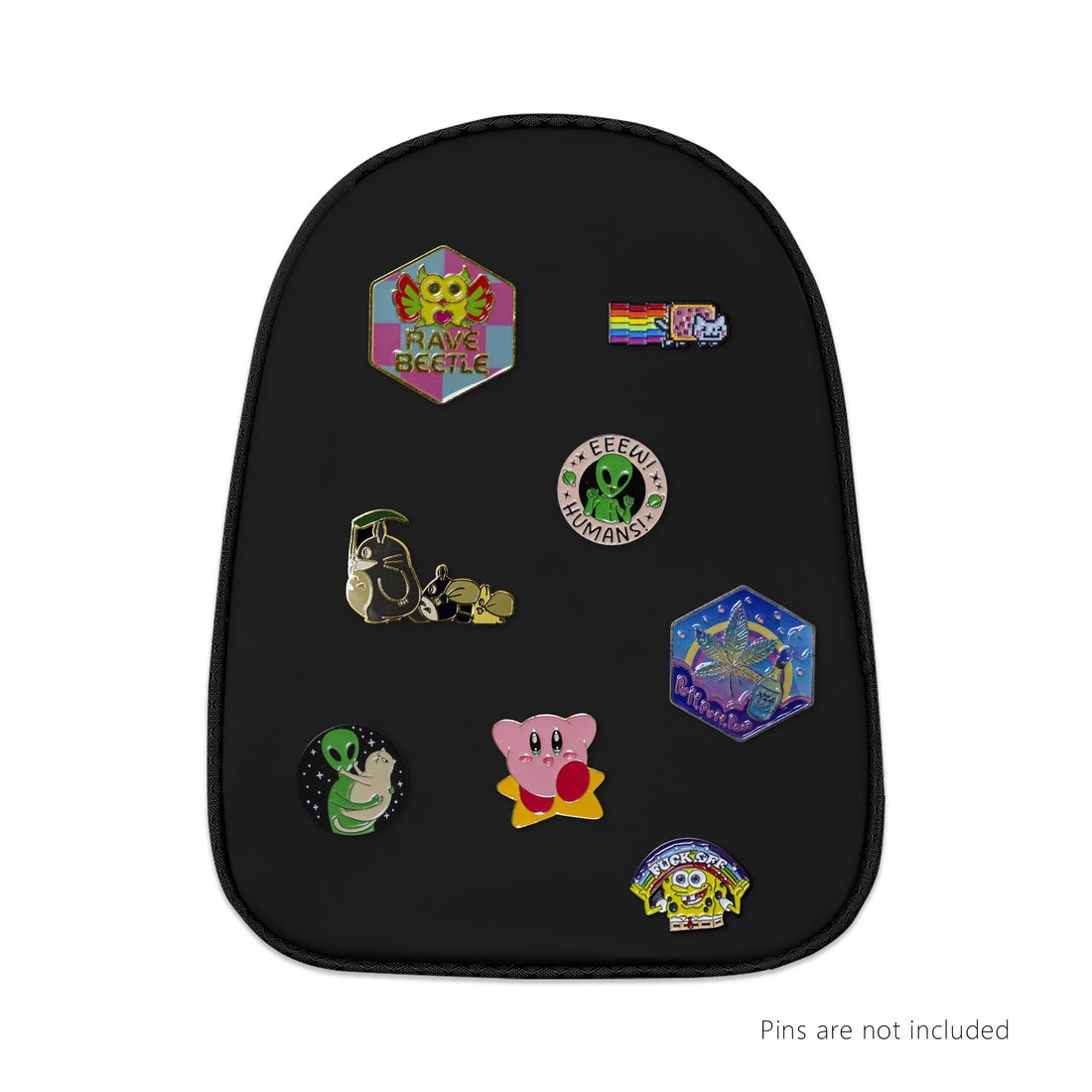 FLOWt Pin Print (Coming 9/6/25)