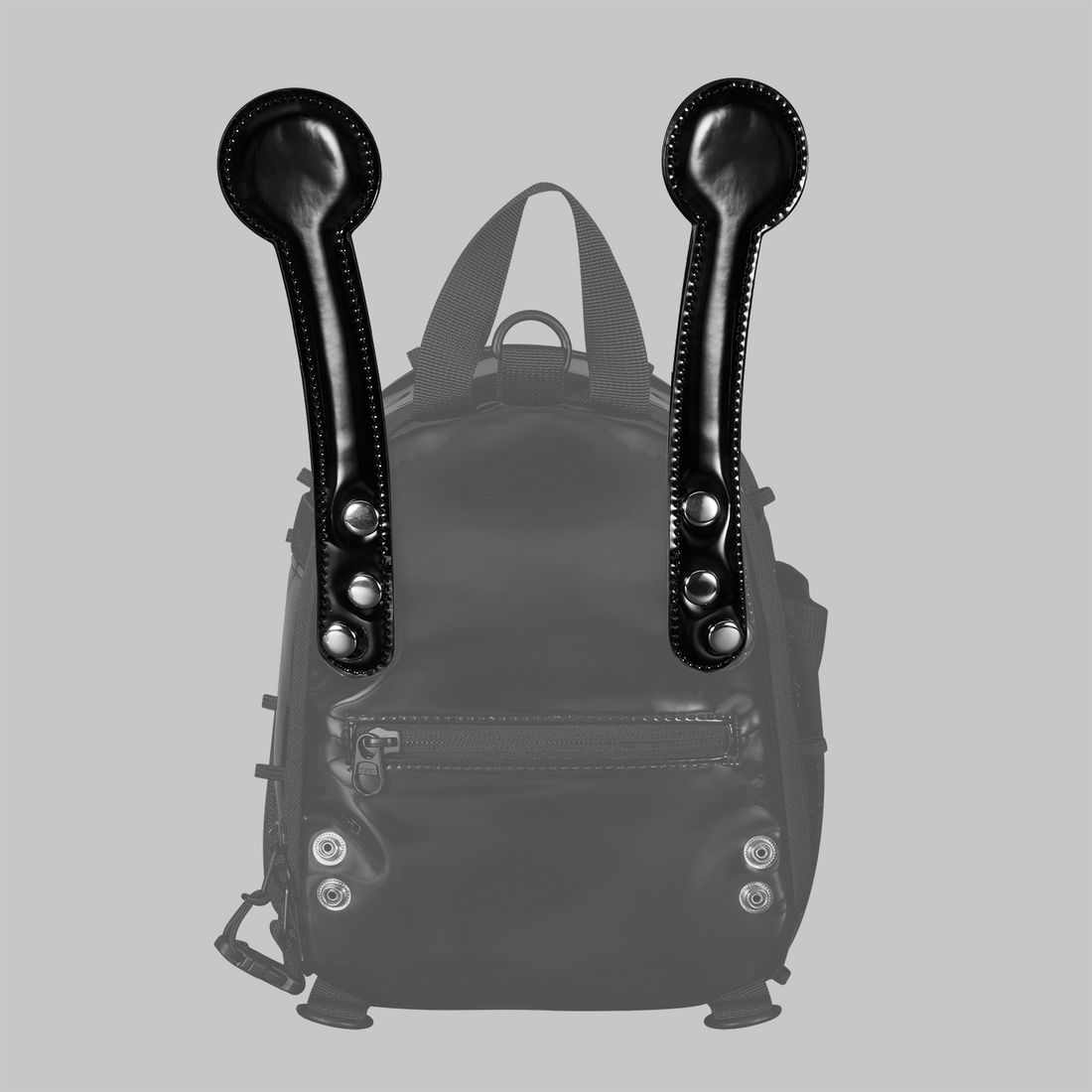 Alien Antenna for FLOWt Pack – Black