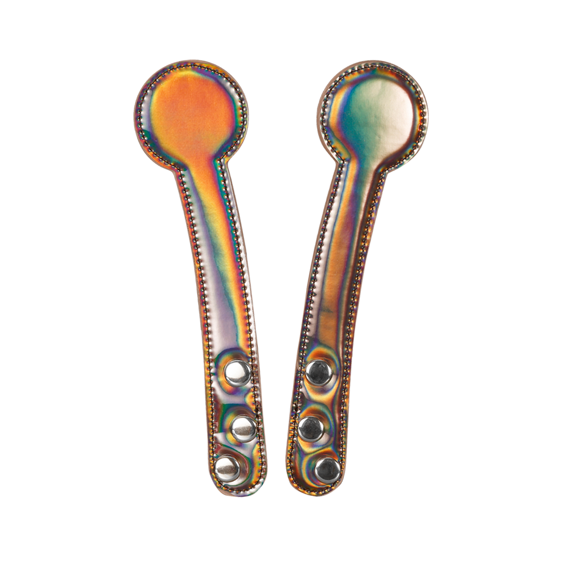 Alien Antenna for FLOWt Pack – Holo Mocha