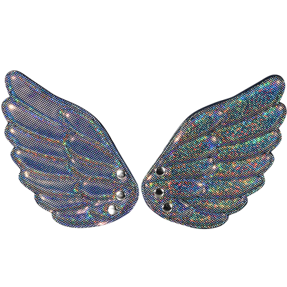 Angel Wings for FLOWt Pack – Disco