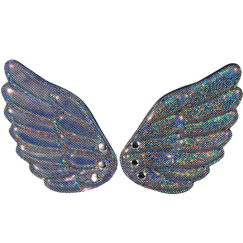 Angel Wings for FLOWt Pack – Disco