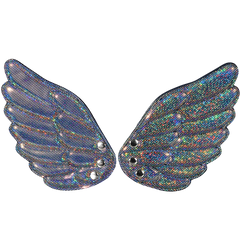 Angel Wings for FLOWt Pack – Disco