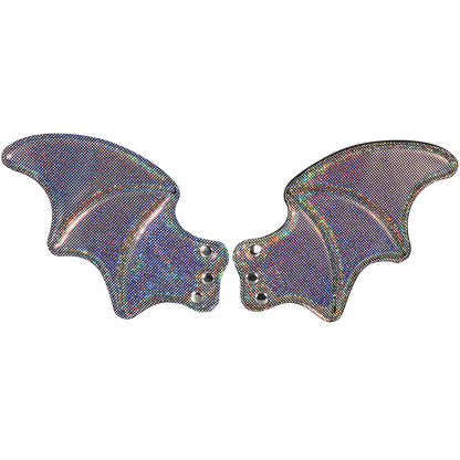 Bat Wings for FLOWt Pack – Disco