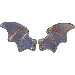 Bat Wings for FLOWt Pack – Disco