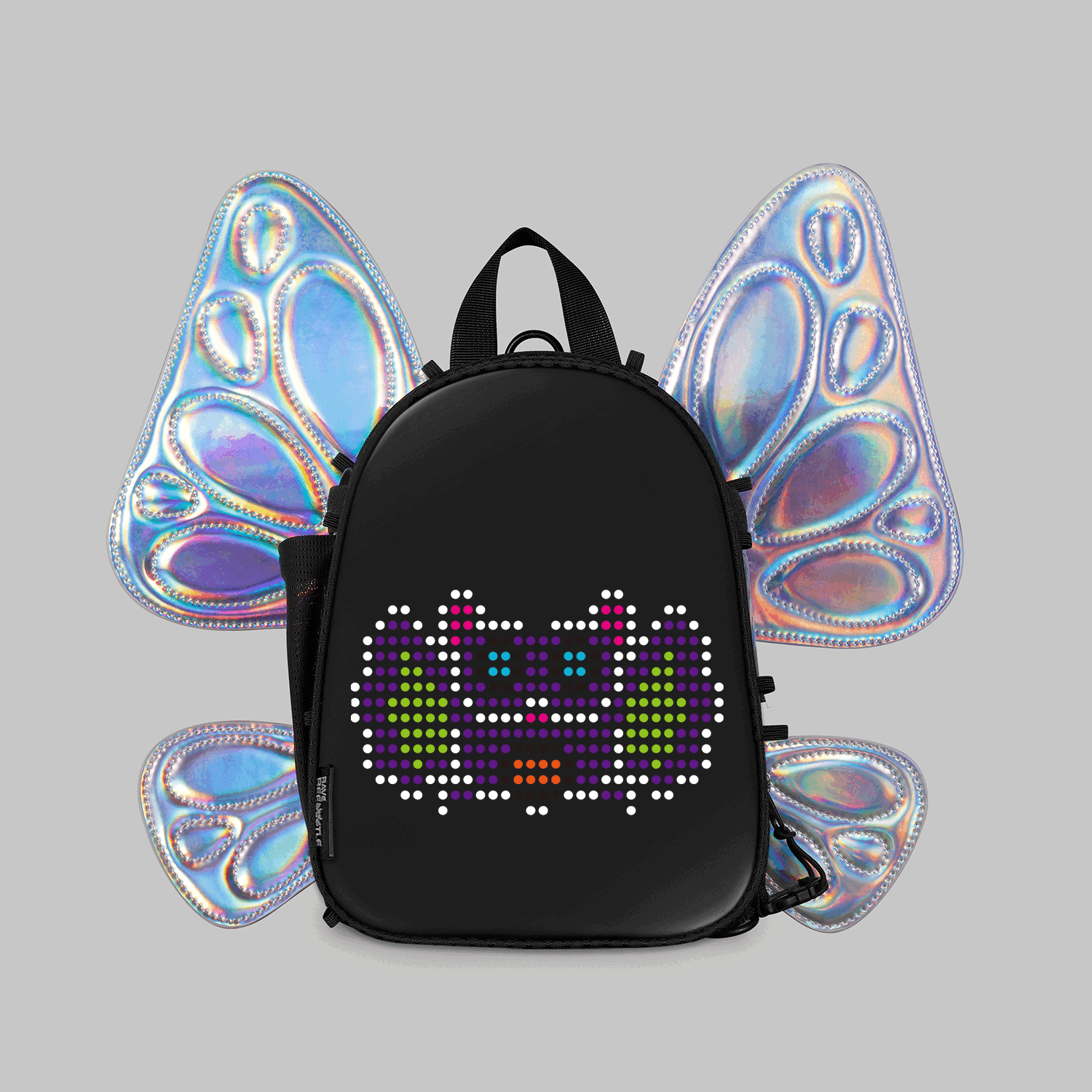 FLOWt Aura Bundle – Angel, Butterfly Wings &amp; Alien Antenna Vibe Pack