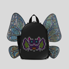 FLOWt Pack with Aura Reflector - Disco