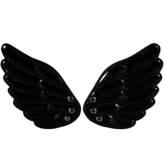 Angel Wings for FLOWt Pack – Black