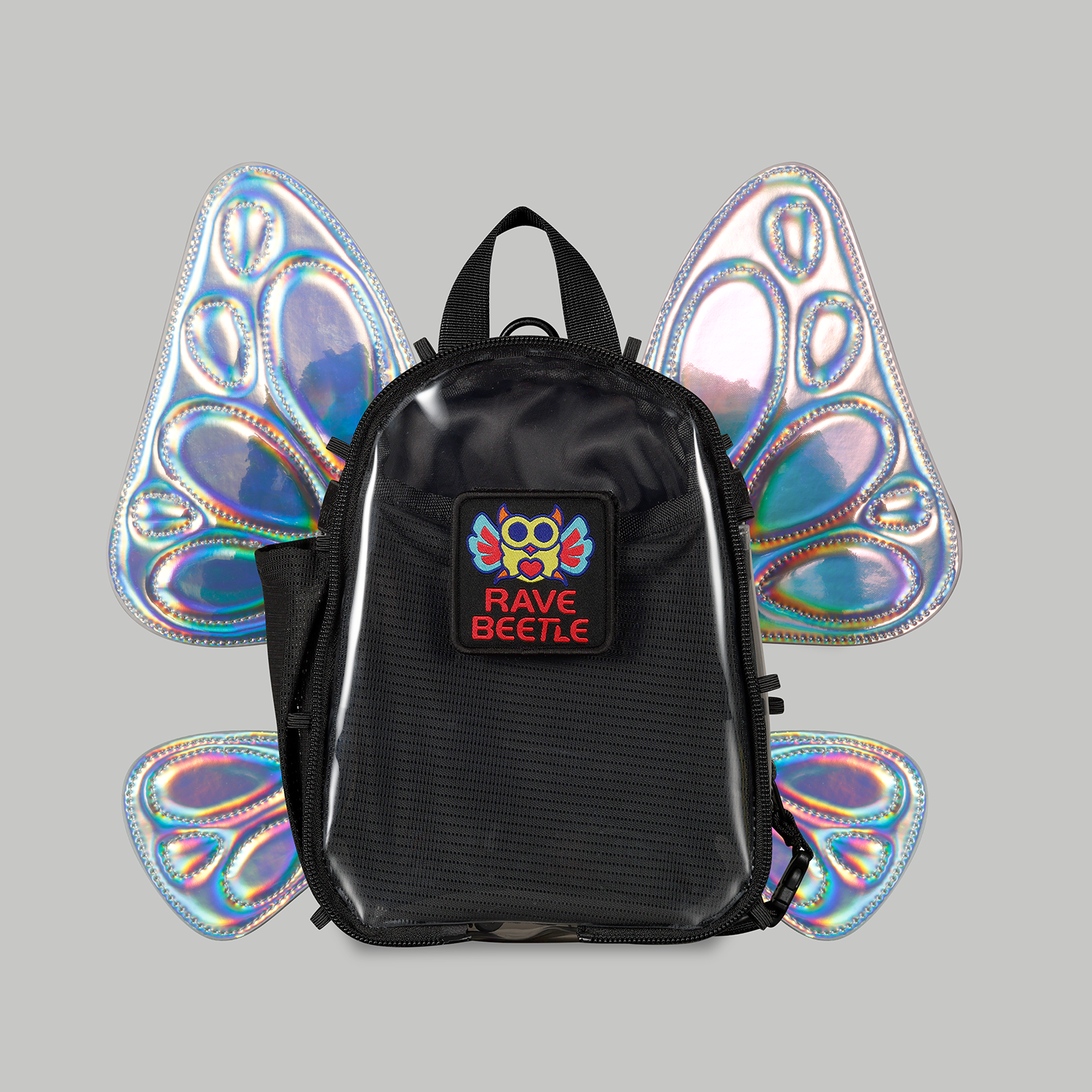 FLOWt Pack - Clear