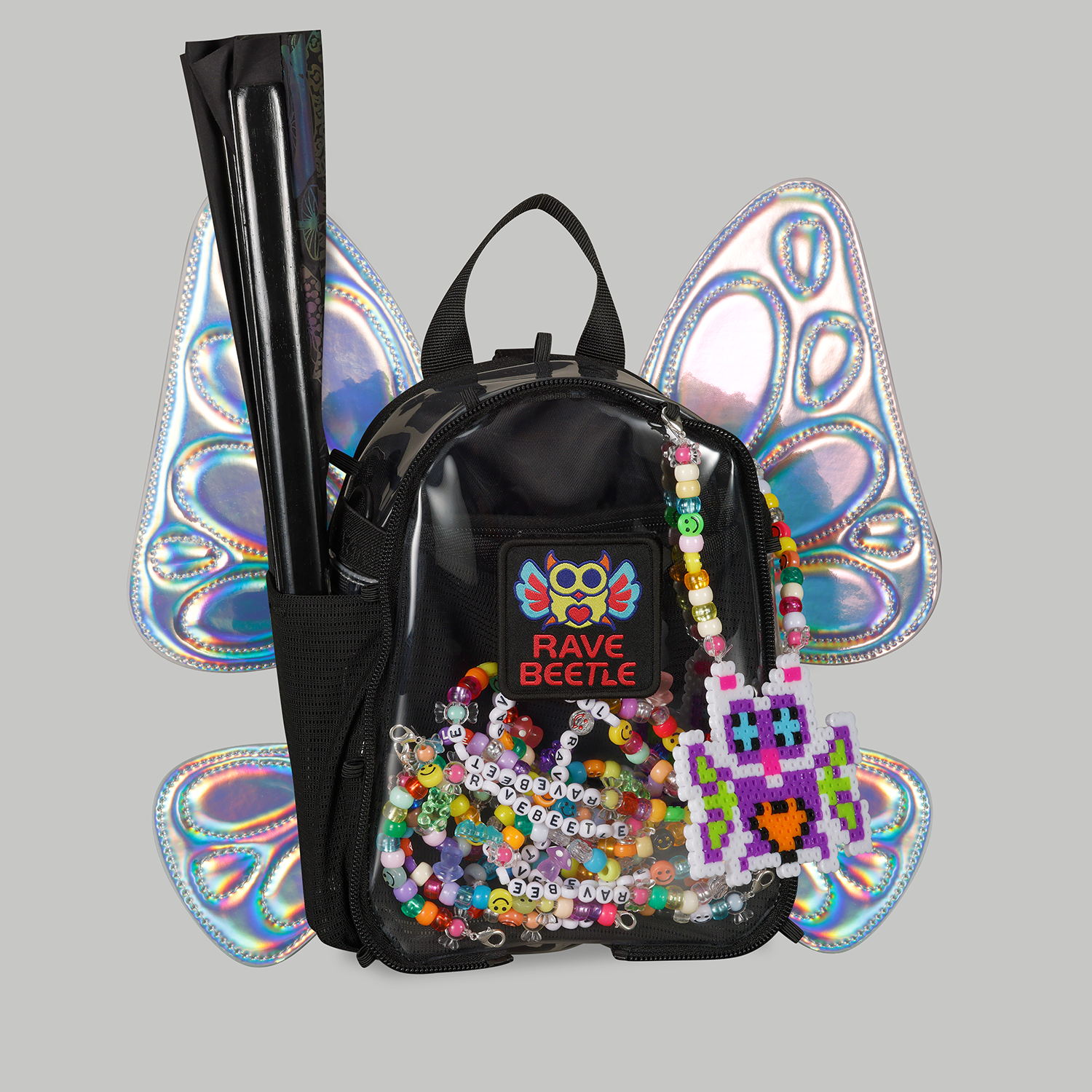 FLOWt Pack - Clear