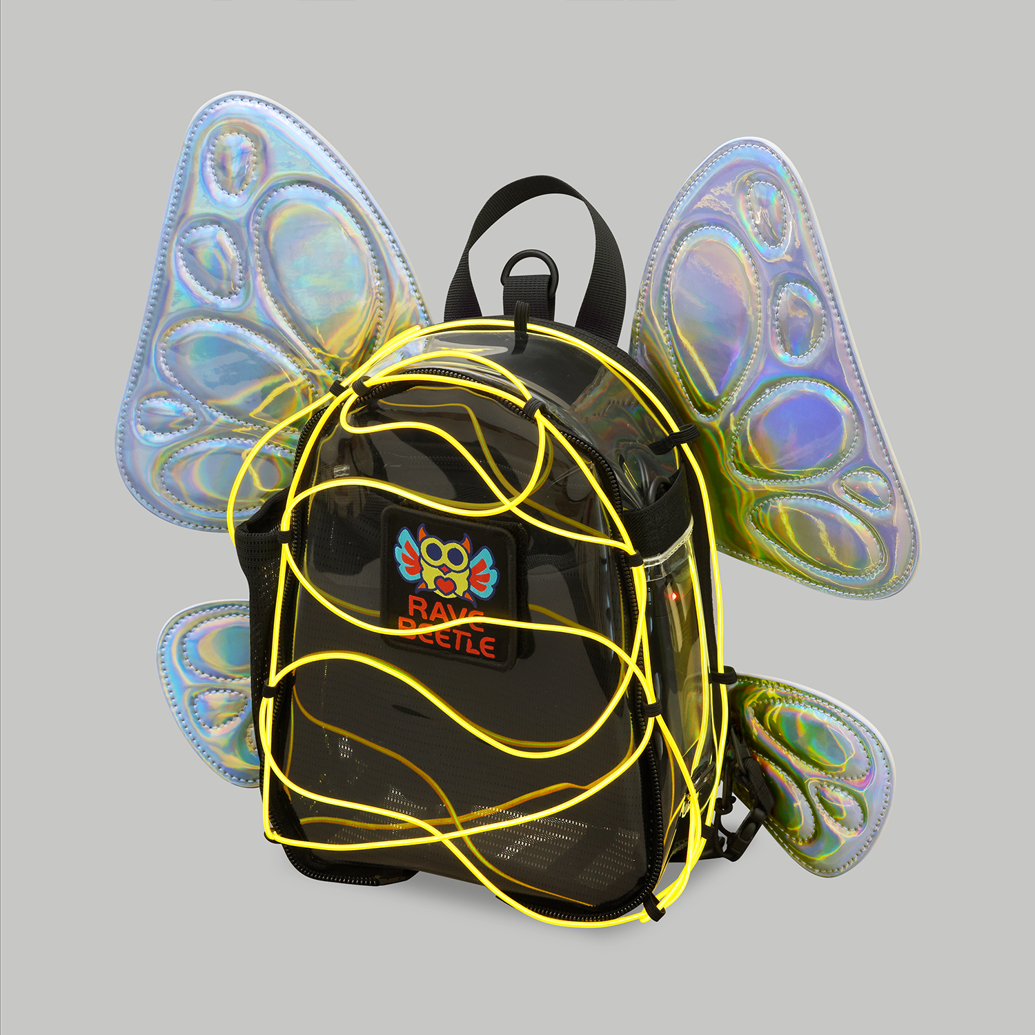FLOWt Pack - Clear