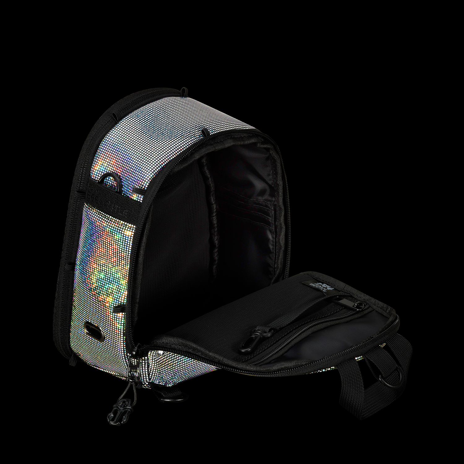FLOWt Pack with Aura Reflector - Disco