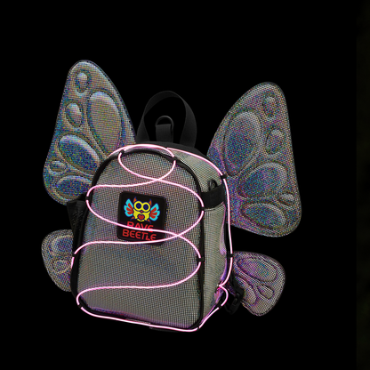FLOWt Pack with Aura Reflector - Disco