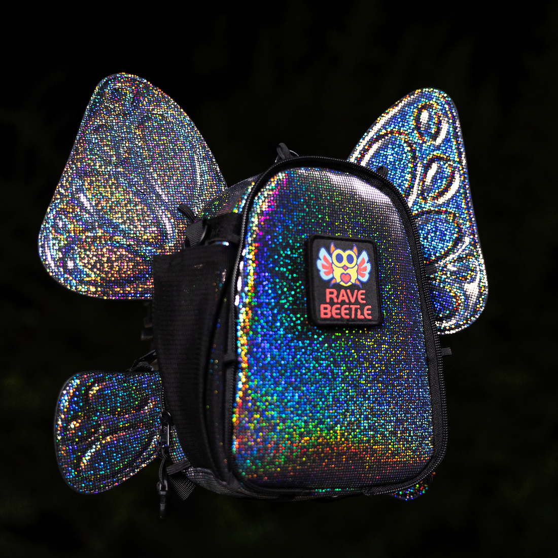 FLOWt Pack with Aura Reflector - Disco