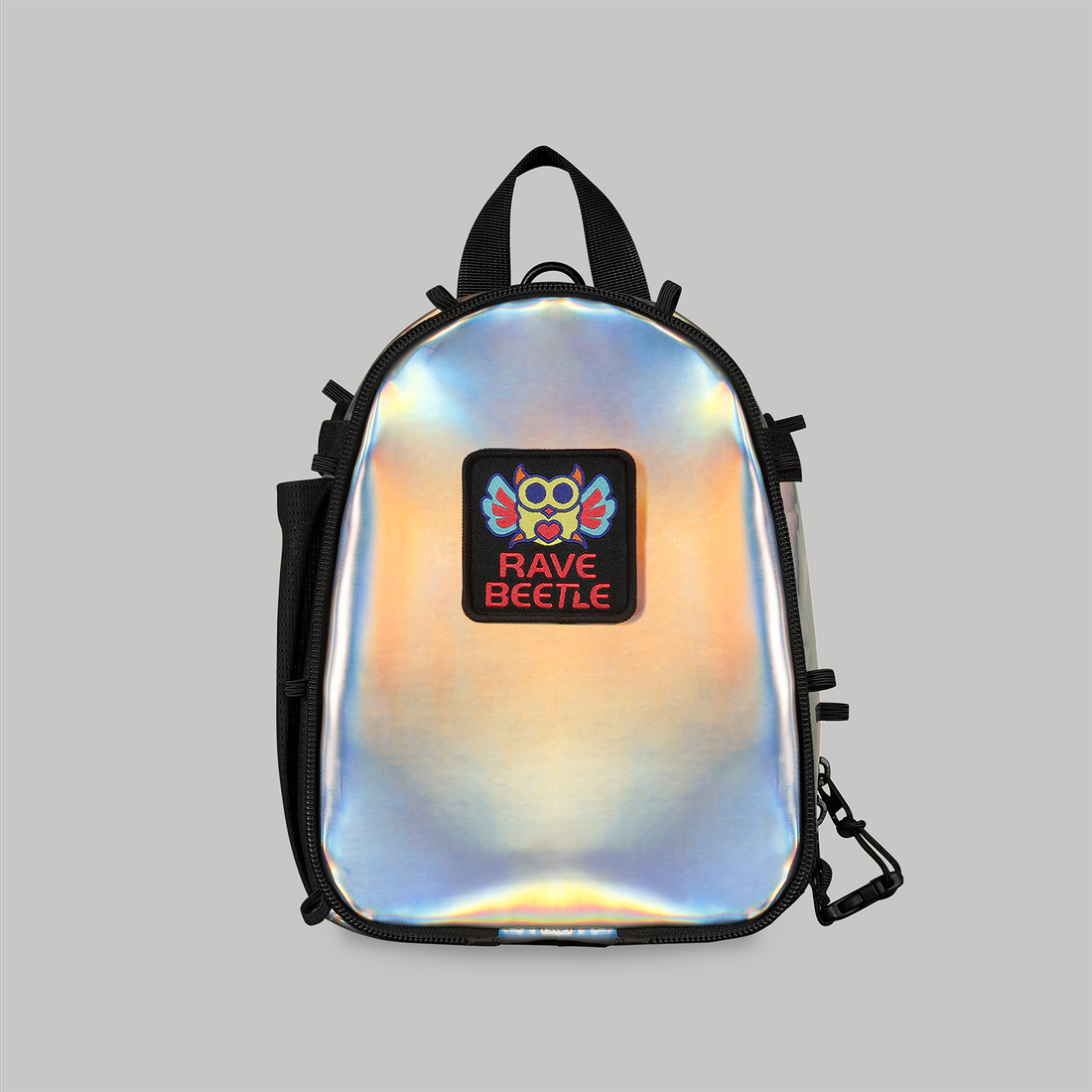 FLOWt Pack - Holo Silver