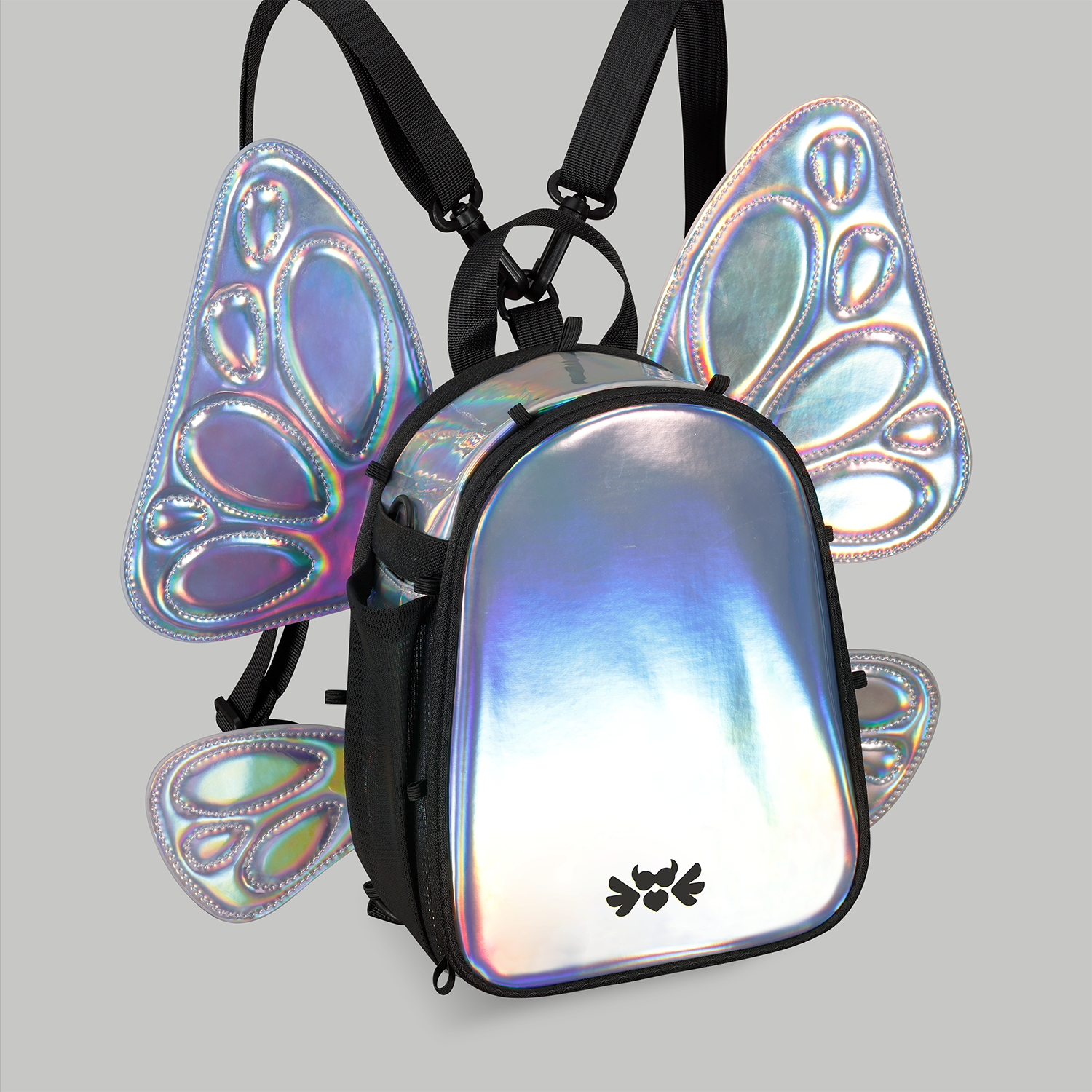 FLOWt Pack - Holo Silver