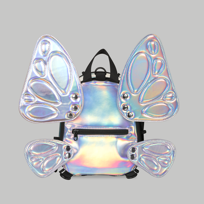 FLOWt Pack - Holo Silver