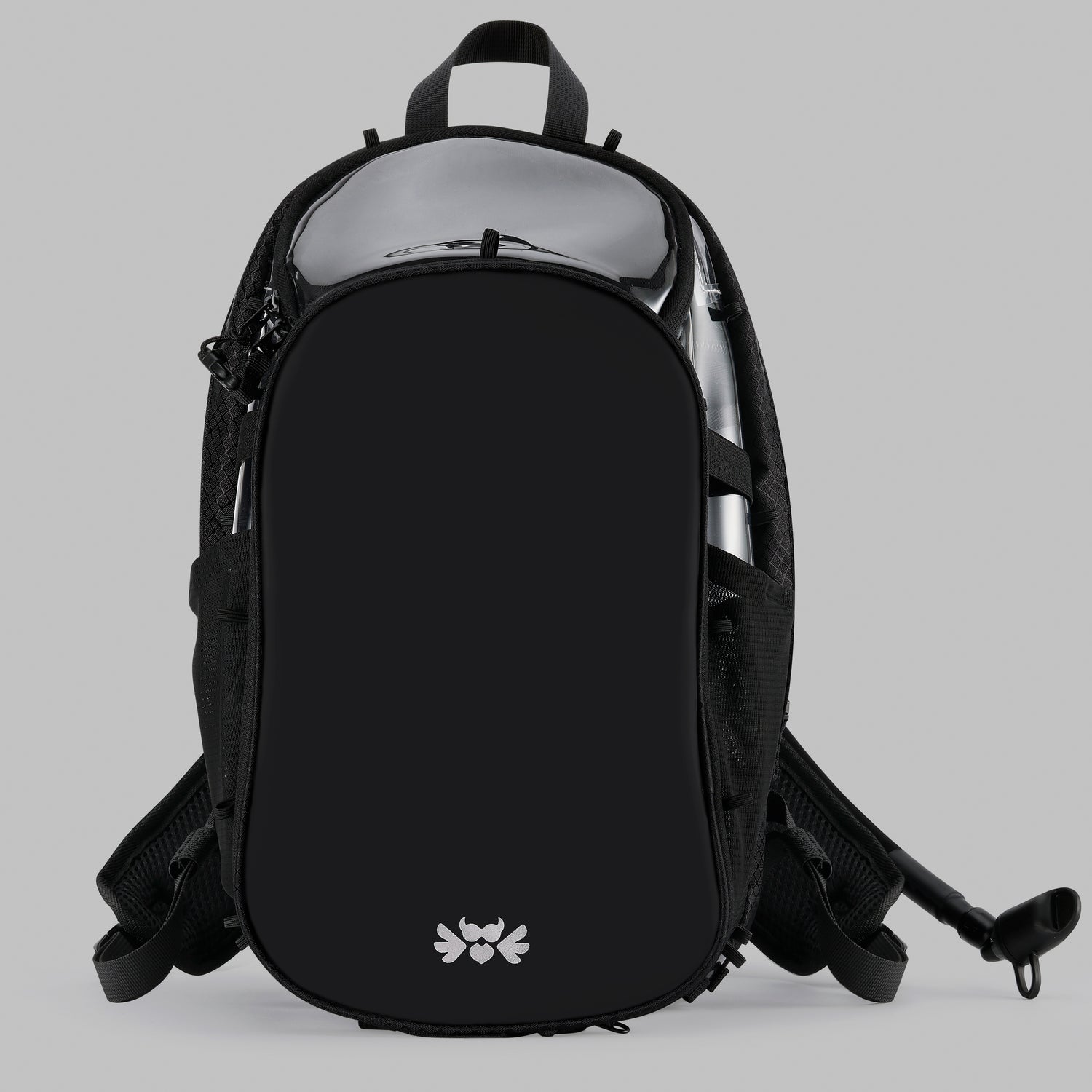 RaveBeetle Elytra Hydration Pack Clear - Main Image