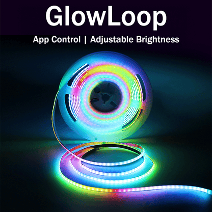 FLOWt Essential Bundle – Angel, Butterfly Wings, Alien Antenna &amp; GlowLoop Vibe Pack