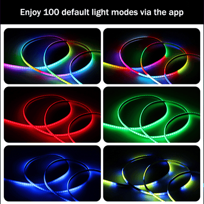 FLOWt Essential Bundle – Bat, Butterfly Wings, Alien Antenna &amp; GlowLoop Vibe Pack