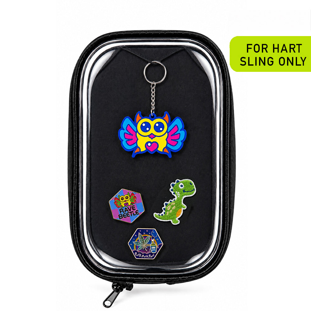 Pin Print – Exclusively for HART Hydration Sling Pack
