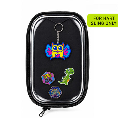 Pin Print – Exclusively for HART Hydration Sling Pack