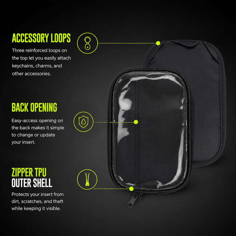 Pin Print – Exclusively for HART Hydration Sling Pack