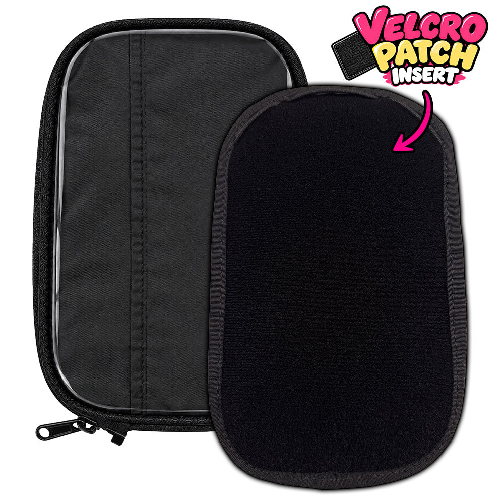 Velcro Patch Print – Exclusively for HART Hydration Sling Pack
