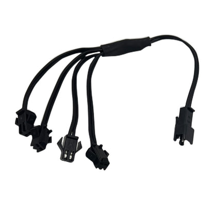 Individual Lumilight (No Battery Pack is Included)