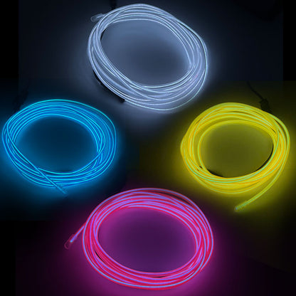 Elytra Essentials Bundle – Pin Print, Glow in the Dark Insert, Lumilight Combo &amp; Fonelyne Tether