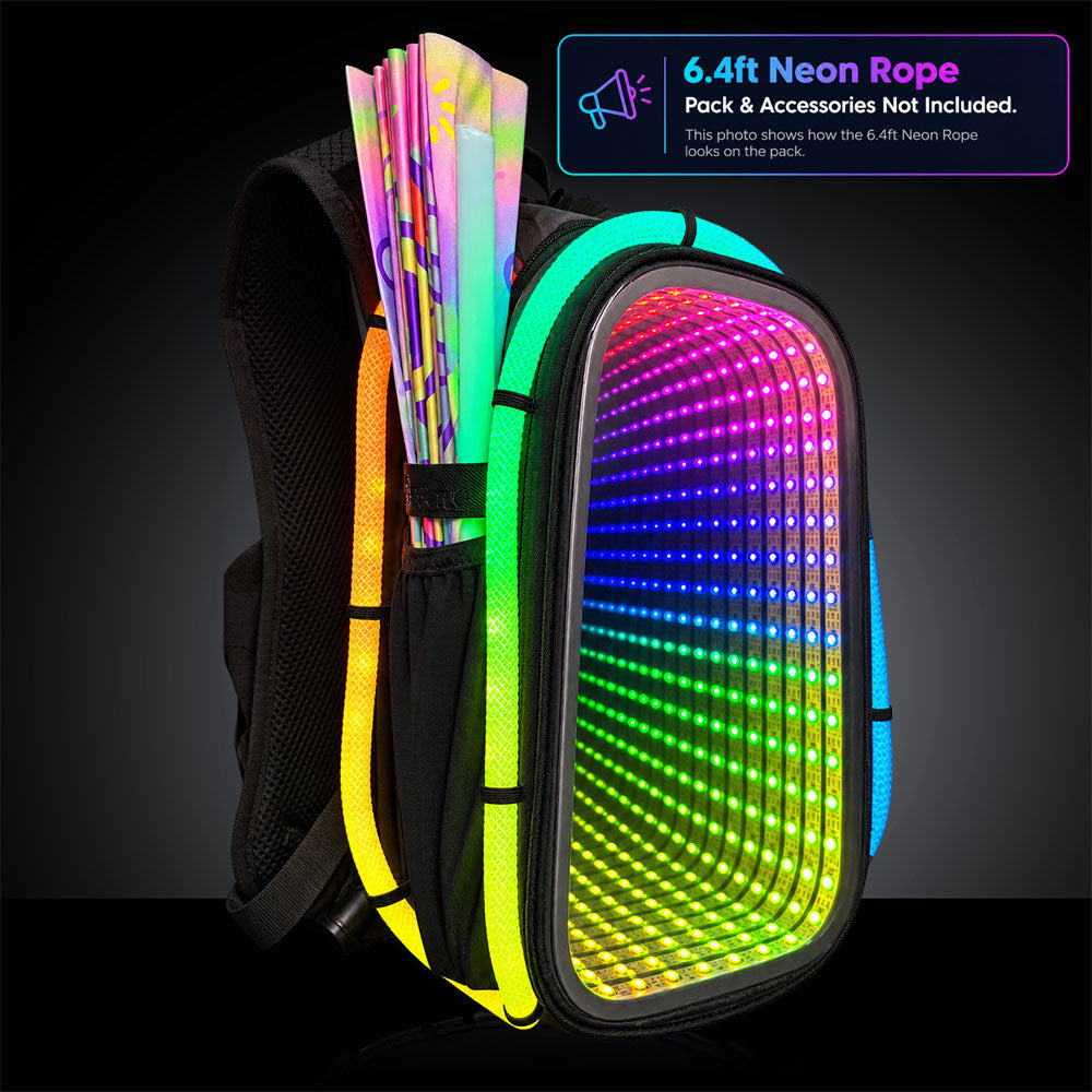 Neon Rope