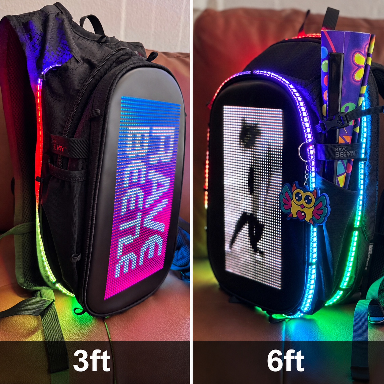 LED Strip Lights