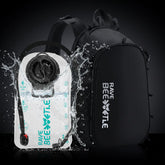 Rave Hydration Pack | Anti-Theft EDC & Festival Hydro Backpack – RaveBeetle