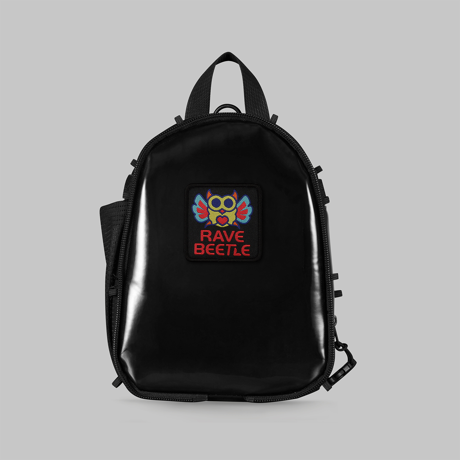 FLOWt Pack - Black