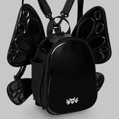 FLOWt Essential Bundle – Bat, Butterfly Wings, Alien Antenna &amp; GlowLoop Vibe Pack