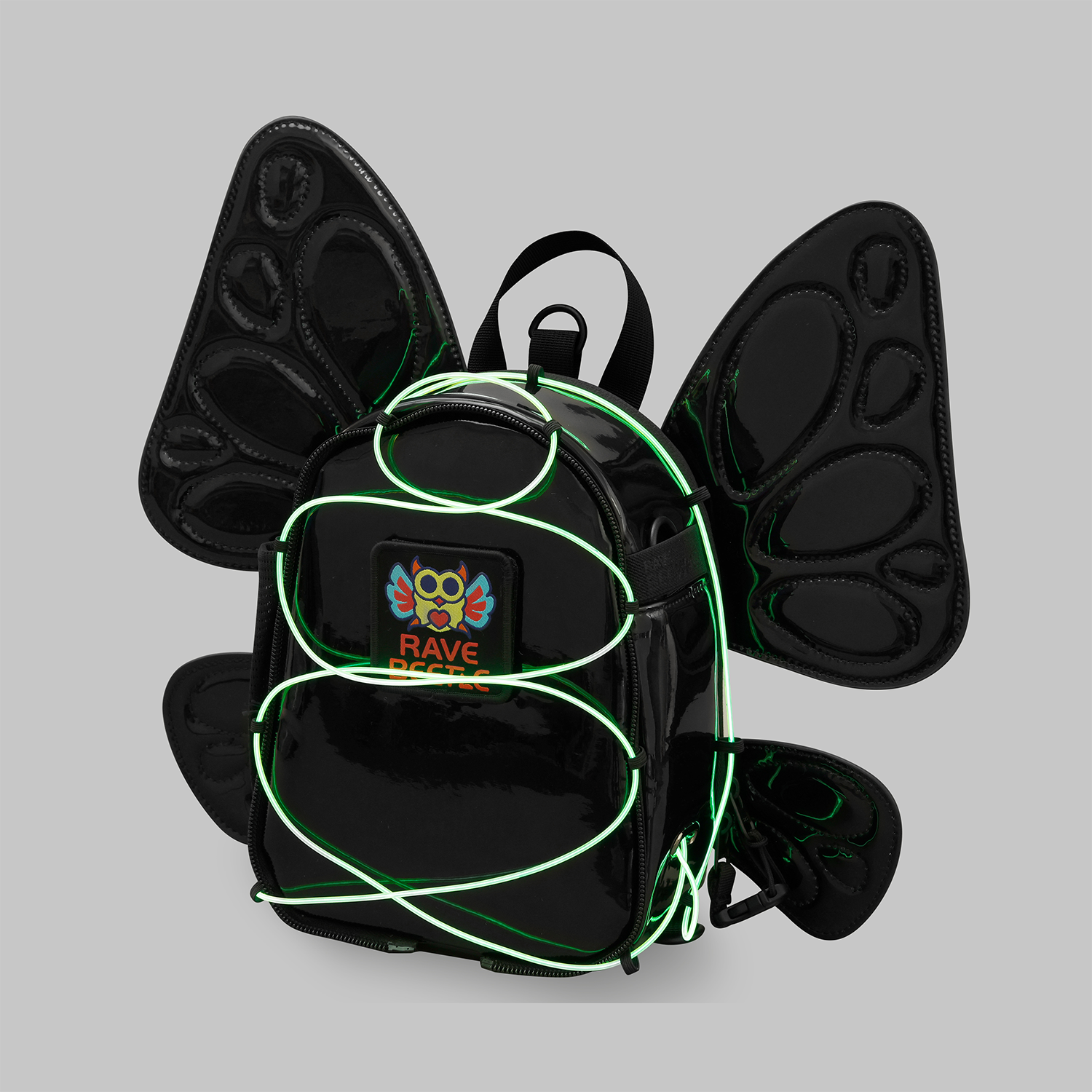 FLOWt Pack - Black