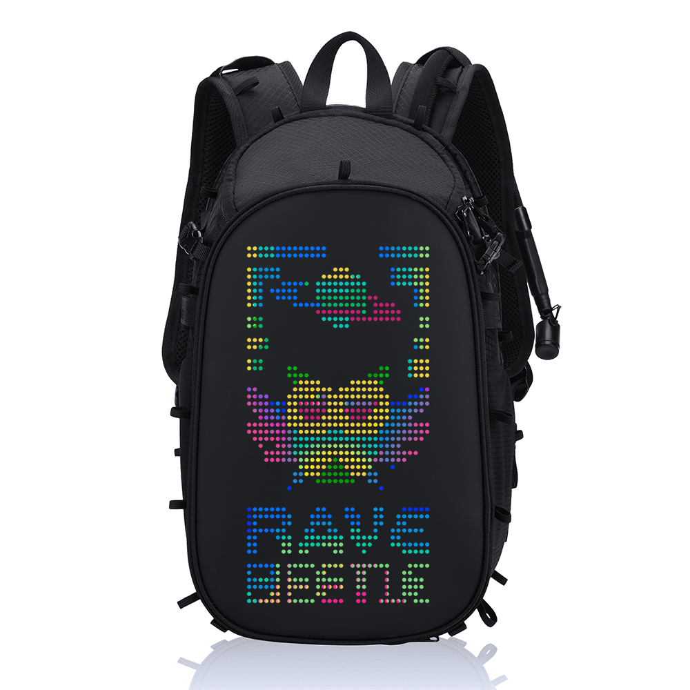 Aura Reflector 2.0 - Exclusively for Elytra Hydro Pack