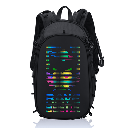 Aura Reflector 2.0 - Exclusively for Elytra Hydro Pack