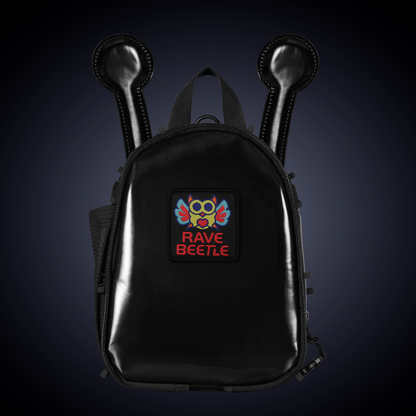 FLOWt Aura Bundle – Bat, Butterfly Wings &amp; Alien Antenna Vibe Pack