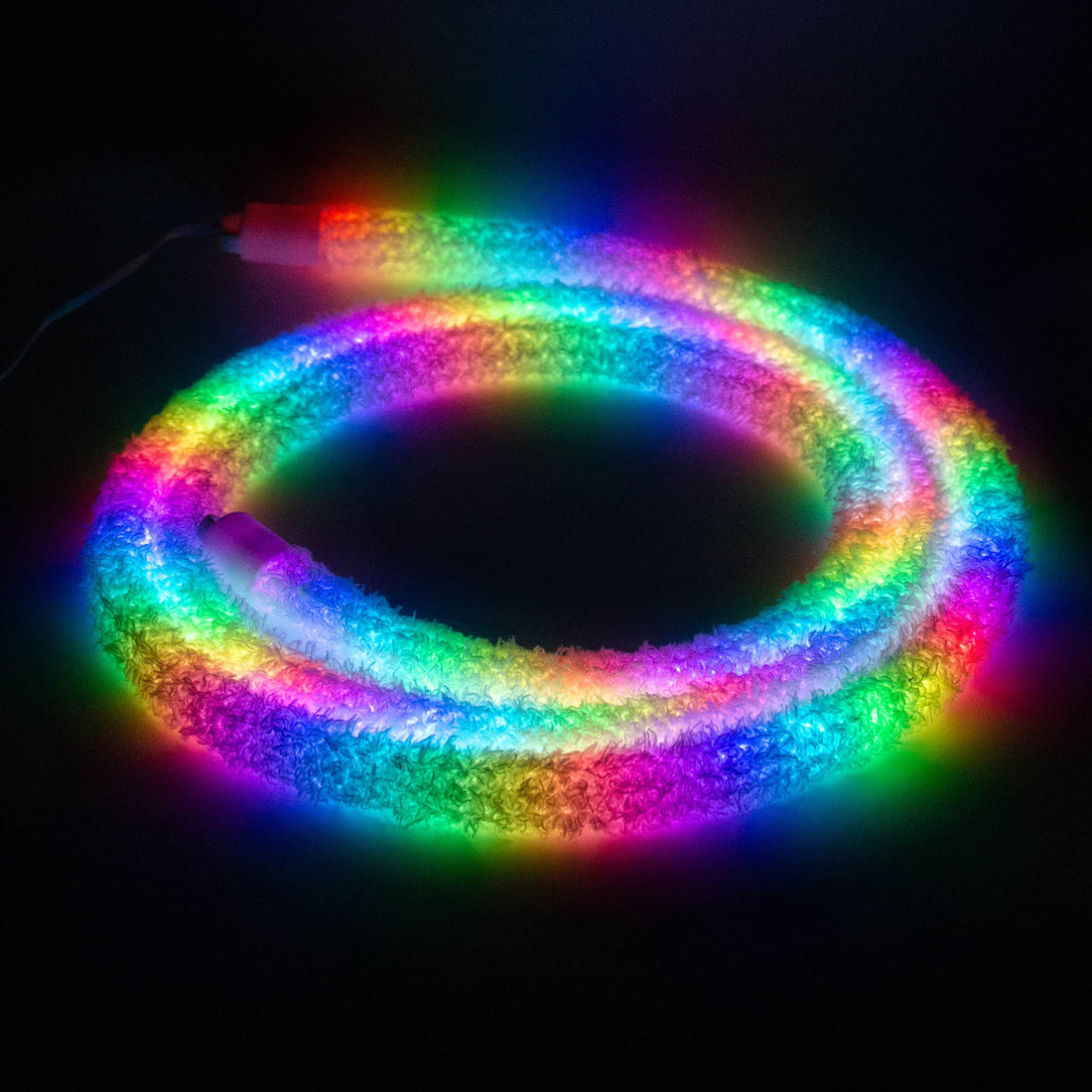 FuzzRope