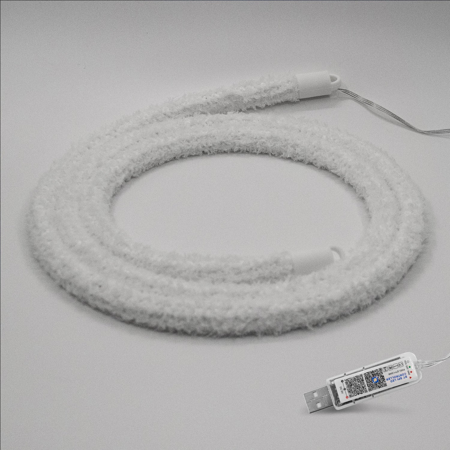 FuzzRope