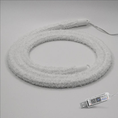 FuzzRope