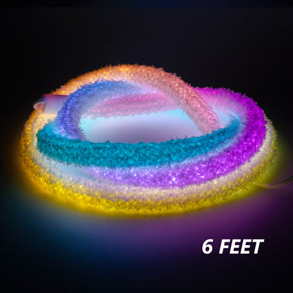 FuzzRope