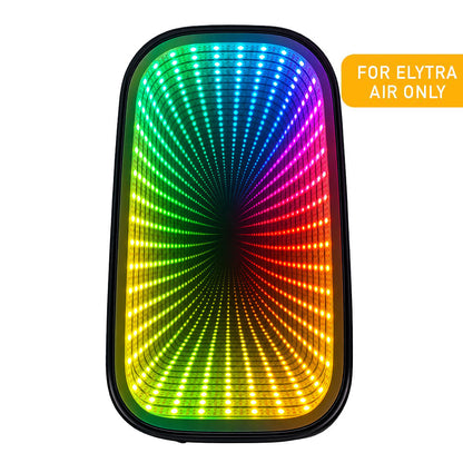 Infinity Mirror Print – Exclusively for Elytra AIR Hydro Pack