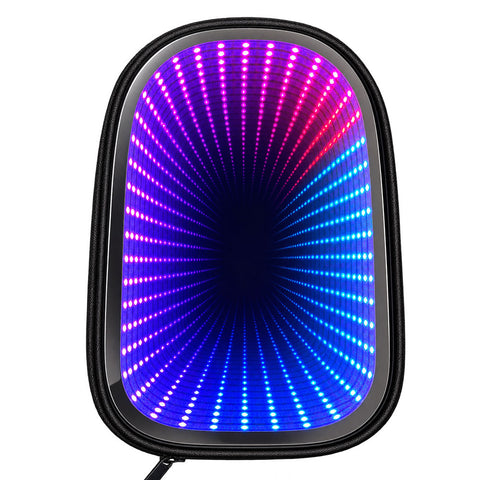 Infinity Mirror Print – Exclusively for Elytra Hydro Pack