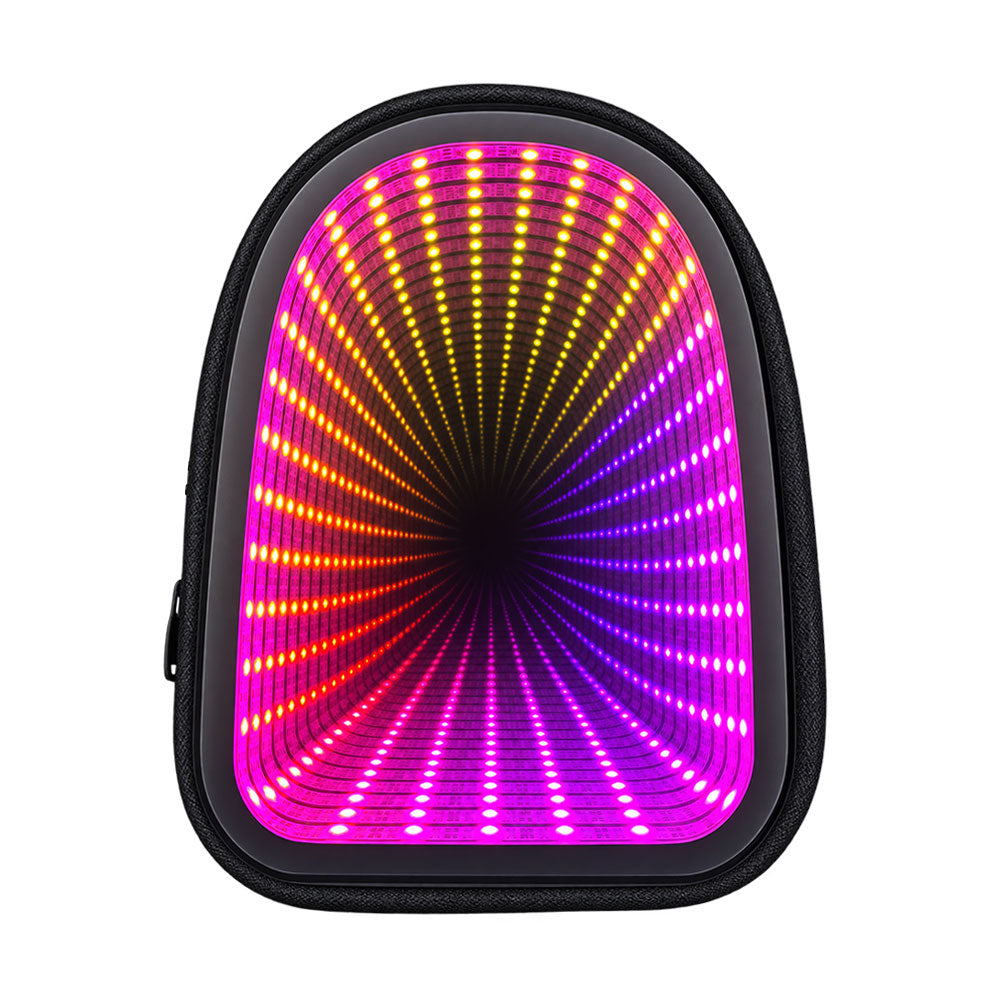 Infinity Mirror Print – Exclusively for FLOWt Pack
