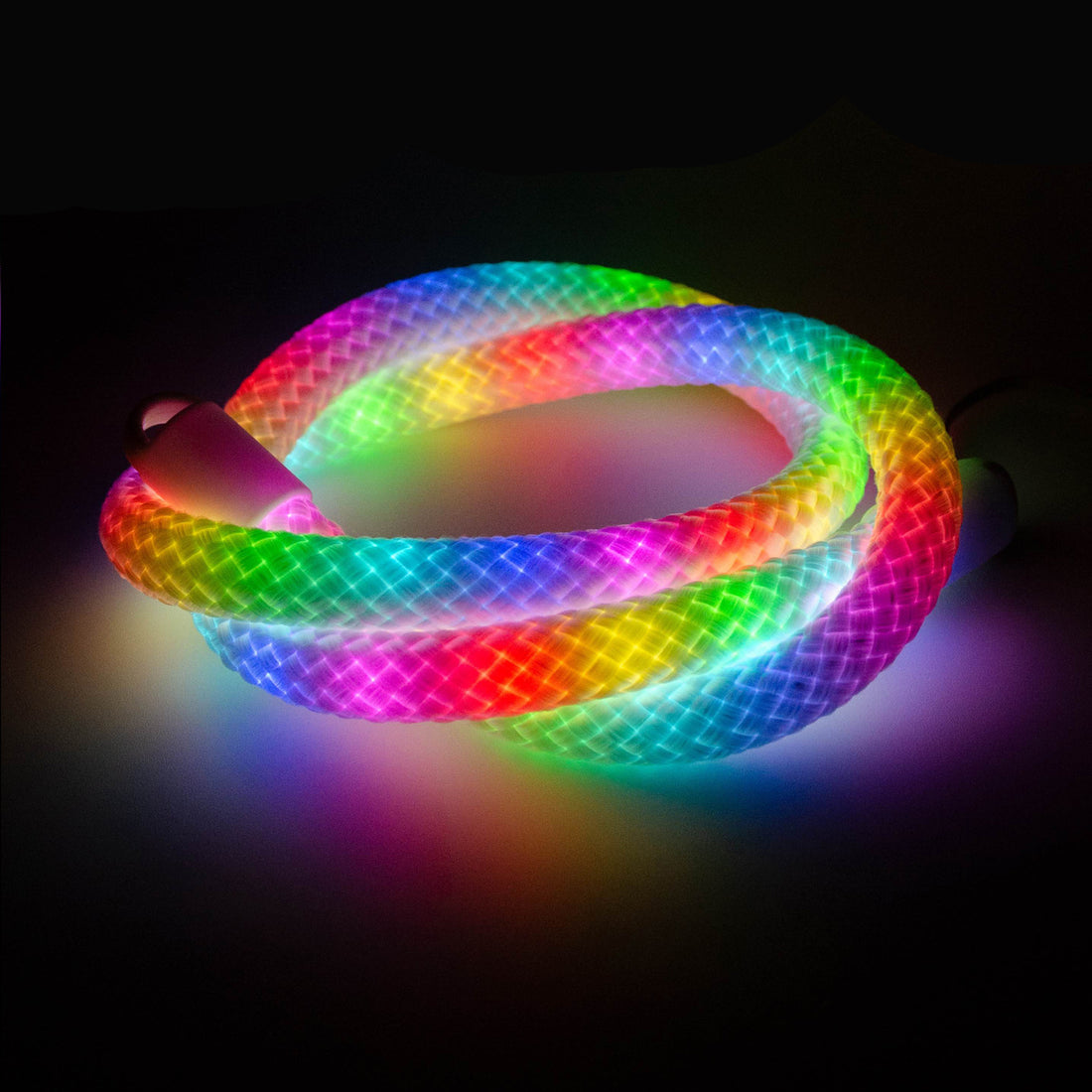 Neon Rope