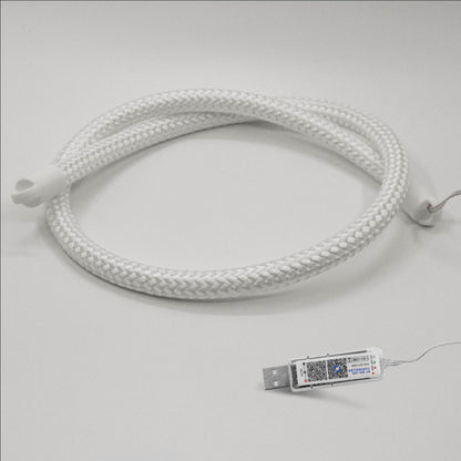 Neon Rope
